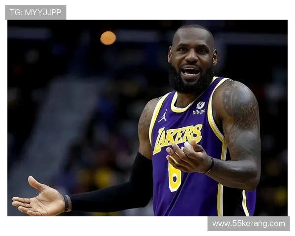 湖人轻取奇才 五人表现出色